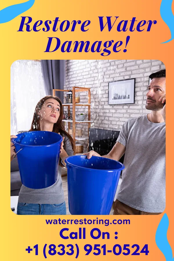 water restoration Power Damage Recovery Co Alfordsville